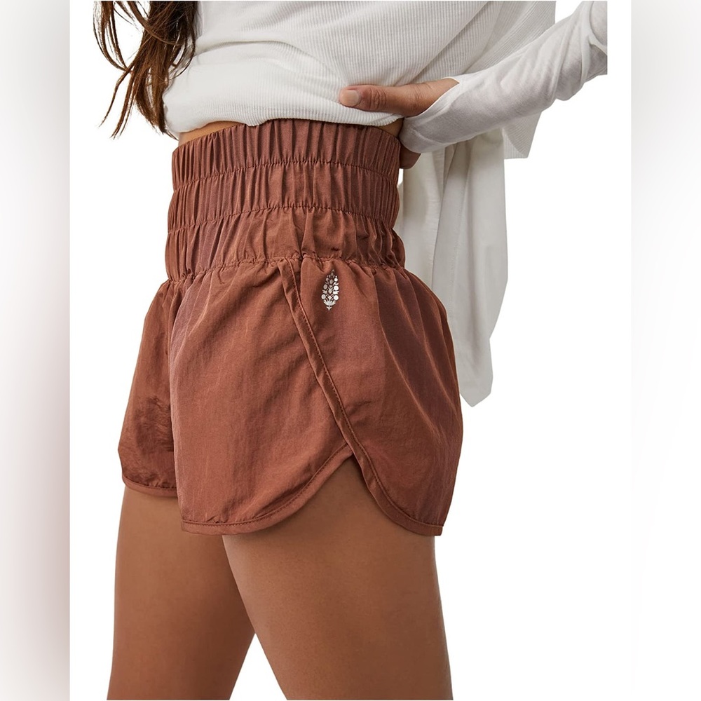 Free People Movement - The Way Home Short - Picture 2 of 11